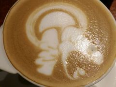 -卡朋厨房(289艺术园区店)