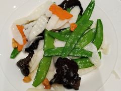 -双合园·海鲜水饺青岛菜(万佳广场店)