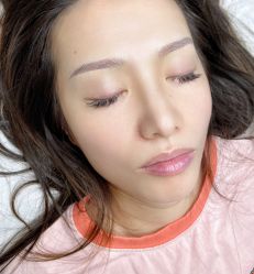 -MIVI野生眉纹绣纹眉