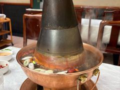 -东来顺饭庄(天坛店)