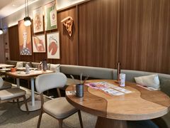 -必胜客(龙茗店)