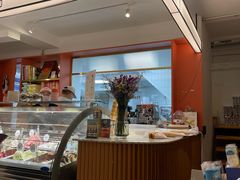 -Dal Cuore 达可芮冰淇淋(陕西北路店)
