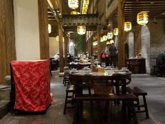 -南京大牌档(凯德大峡谷店)