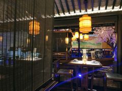 -绿茶餐厅(杭州黄龙K-lab店)