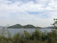 -老虎潭水库