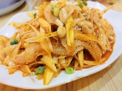 红油百叶-小川香·川菜(闽江二路店)