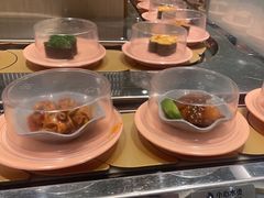 -争鲜回转寿司(通州万达店)