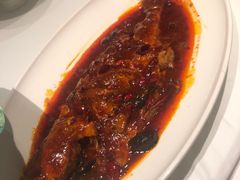 -宝轩渔府·老字号海鲜·正宗津菜(水上店)