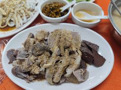 -水东兴记鸭粥店(茂名店)