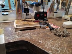 -十八字金·银饰·开蚌DIY·手工体验团建(富力广场店)