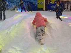 -世界之窗阿尔卑斯冰雪世界