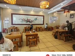 -老雒阳面馆·水席·洛阳菜(纱厂路店)