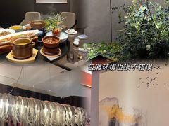 -西郊八号·山野江西菜(开发区店)