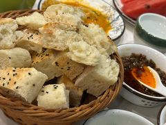 -楚江子·龙继斑鱼庄(建设东路店)