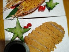 -东岸料理·寿司·刺身