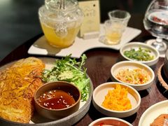 -Fuzzy Bistro 浮几韩餐·茶酒馆