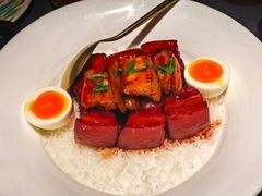 -锦府园·新台州菜(合生汇店)