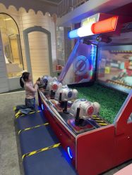 -奈尔宝家庭中心·亲子餐厅(华采天地店)