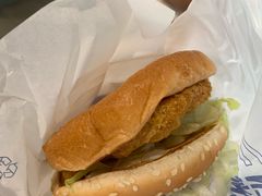 麦香鸡套餐-麦当劳(东方时代广场分店)