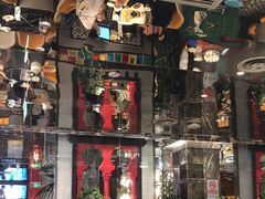 -巴依老爷新疆美食(清华东门店)