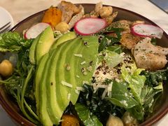 -农畉LONFOOD(福田星河COCOPark店)