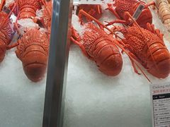 -悉尼鱼市场