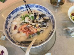 -山外山菜馆(玉泉路店)