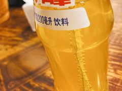 -野火鲜货烧烤(河边小院店)