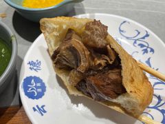 -清真·牛掌柜(奉天街店)