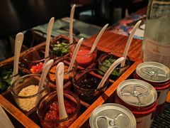 -赤RedBowl川锅·炙烤·板前(北京瑰丽酒店)