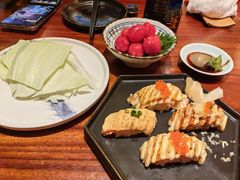 -鸟鹏烧鸟居酒屋(仁恒梦中心店)