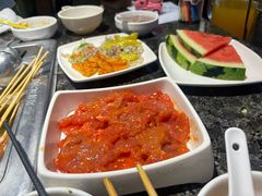 -海底捞火锅(德辉广场店)