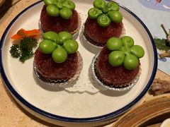 -点都德(华强南店)