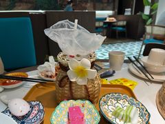 -沿江海南菜·文昌鸡祖师爷(大东海店)