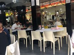 -龙海鲜螃蟹王(宏茂桥店)