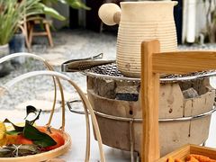 -云里小坐·小院里·团建·宴请·下午茶(三圣乡店)