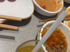 -海底捞火锅(奥森店)