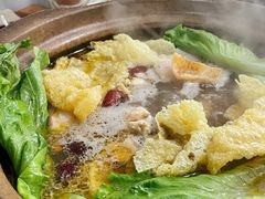 -威邵鸡煲(西华路总店)