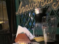-碧特博格啤酒花园餐厅(芜湖路店)