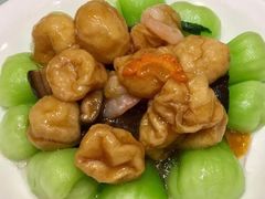 -顺风海鲜港(金玉兰店)