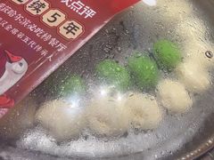 -山河屯铁锅炖(哈西站店)