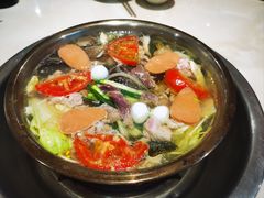 三鲜荤豆花-海关荤豆花(洋河一路店)