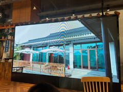 -香山湖家家宴(中山陵店)