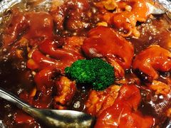-大东方海鲜酒楼(小武基桥店)