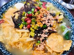 -东门七爷螺蛳粉(浦东店)