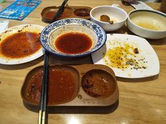 -小六汤包(亚欧店)