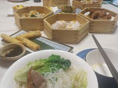-中西名菜(增城万达广场店)