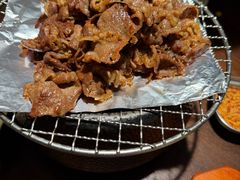 -大同江朝鲜菜•长春地标美食(绿园吾悦广场店)