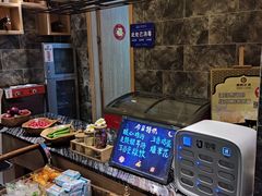 -豪爵足道·SPA(二七路店)