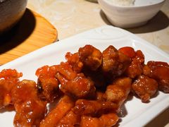 糖醋排骨-大碗先生(沙湾天虹店)